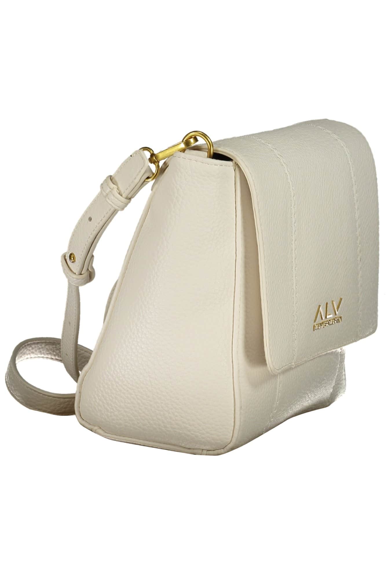ALV BY ALVIERO MARTINI DAMEN WEISS TASCHE
