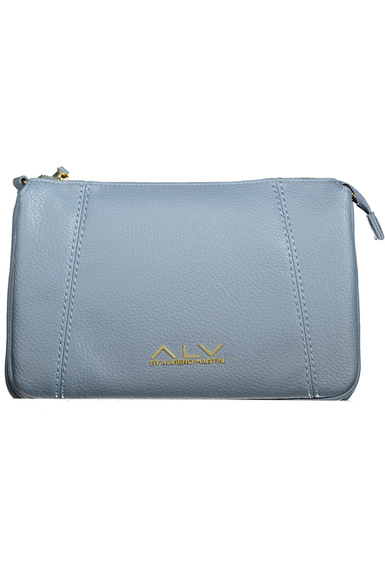 ALV BY ALVIERO MARTINI DAMEN LEICHT BLAU TASCHE