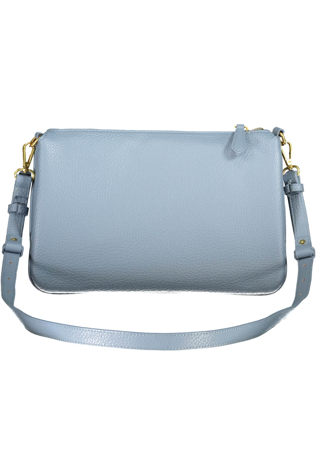 ALV BY ALVIERO MARTINI DAMEN LEICHT BLAU TASCHE