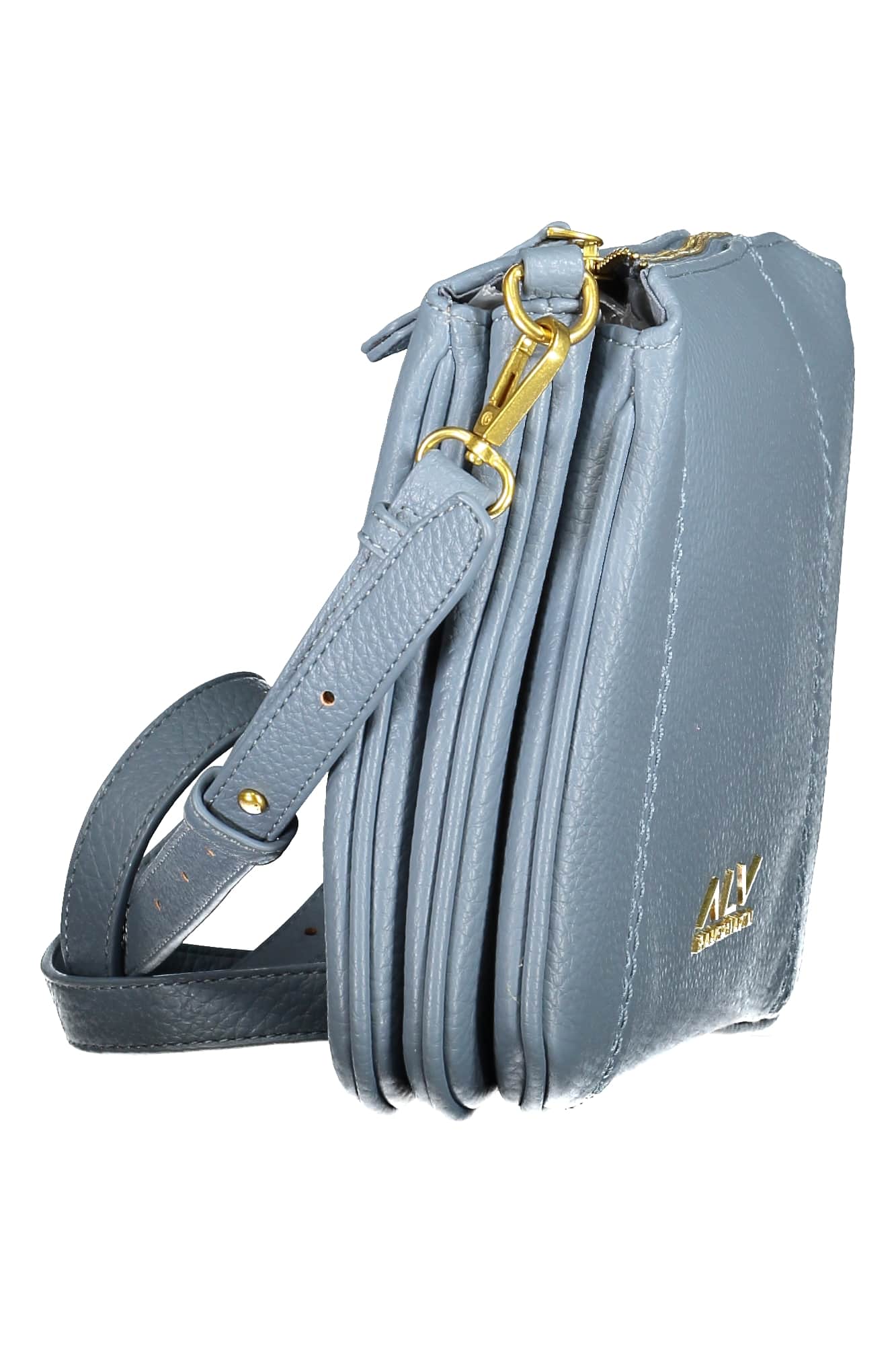 ALV BY ALVIERO MARTINI DAMEN LEICHT BLAU TASCHE