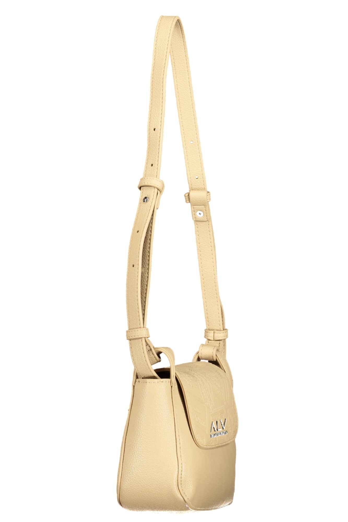 ALV BY ALVIERO MARTINI DAMEN WEISS TASCHE