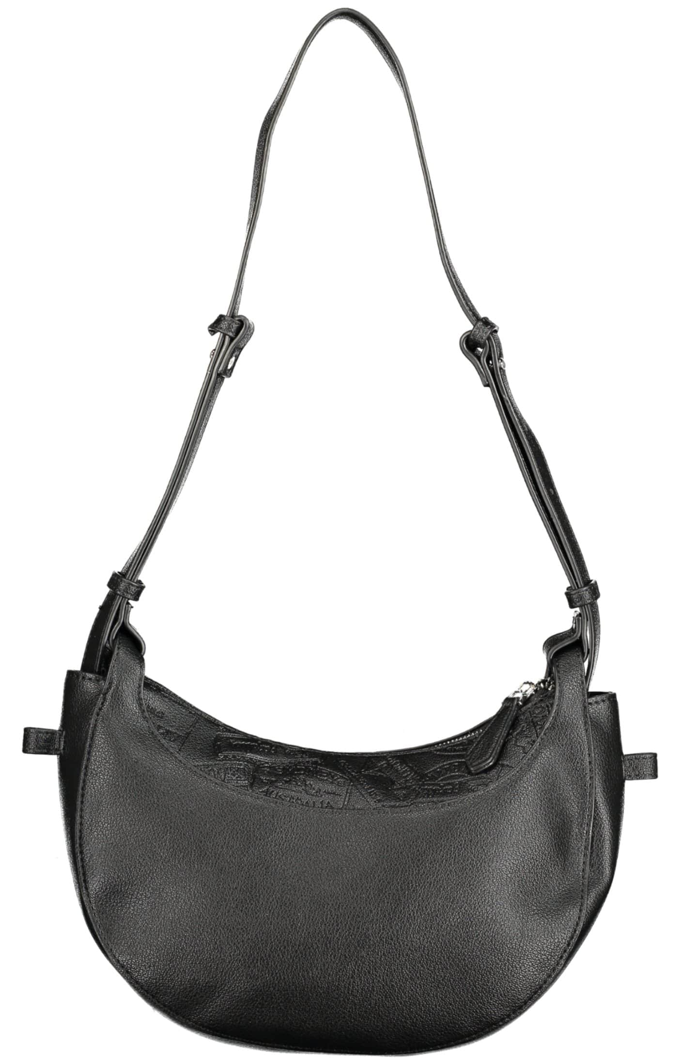 ALV BY ALVIERO MARTINI DAMEN SCHWARZ TASCHE