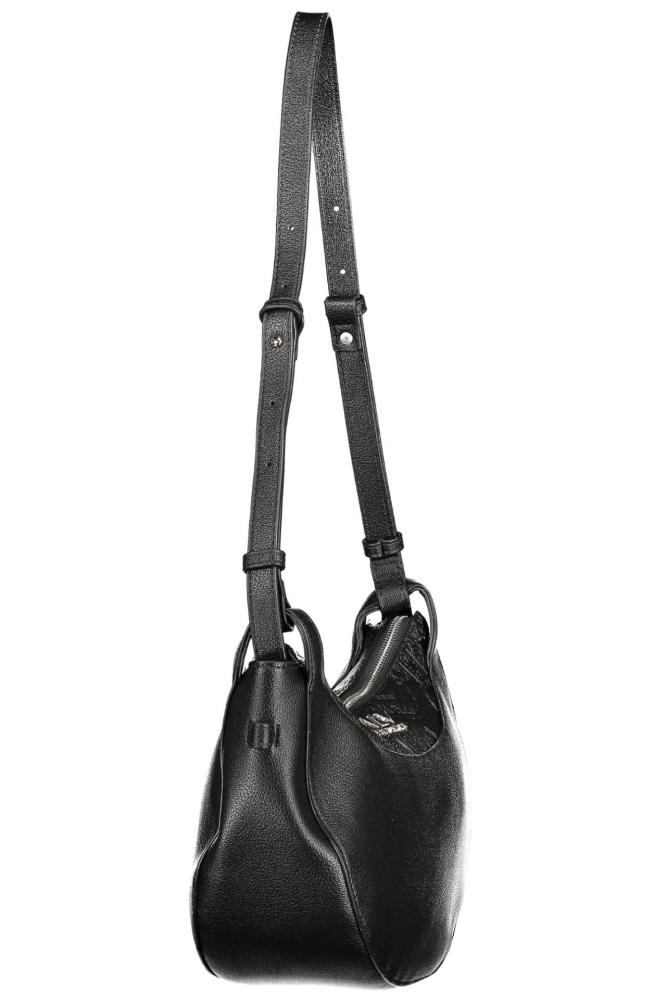 ALV BY ALVIERO MARTINI DAMEN SCHWARZ TASCHE