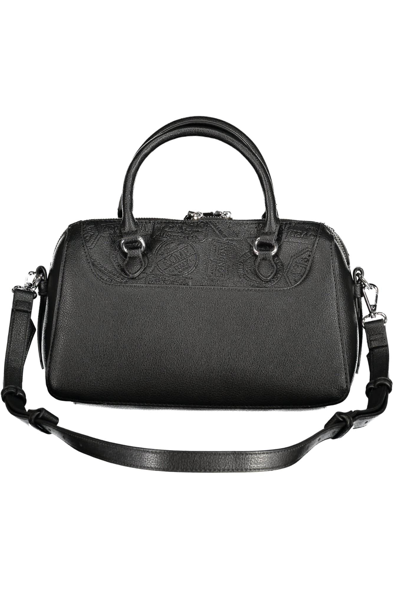 ALV BY ALVIERO MARTINI DAMEN SCHWARZ TASCHE