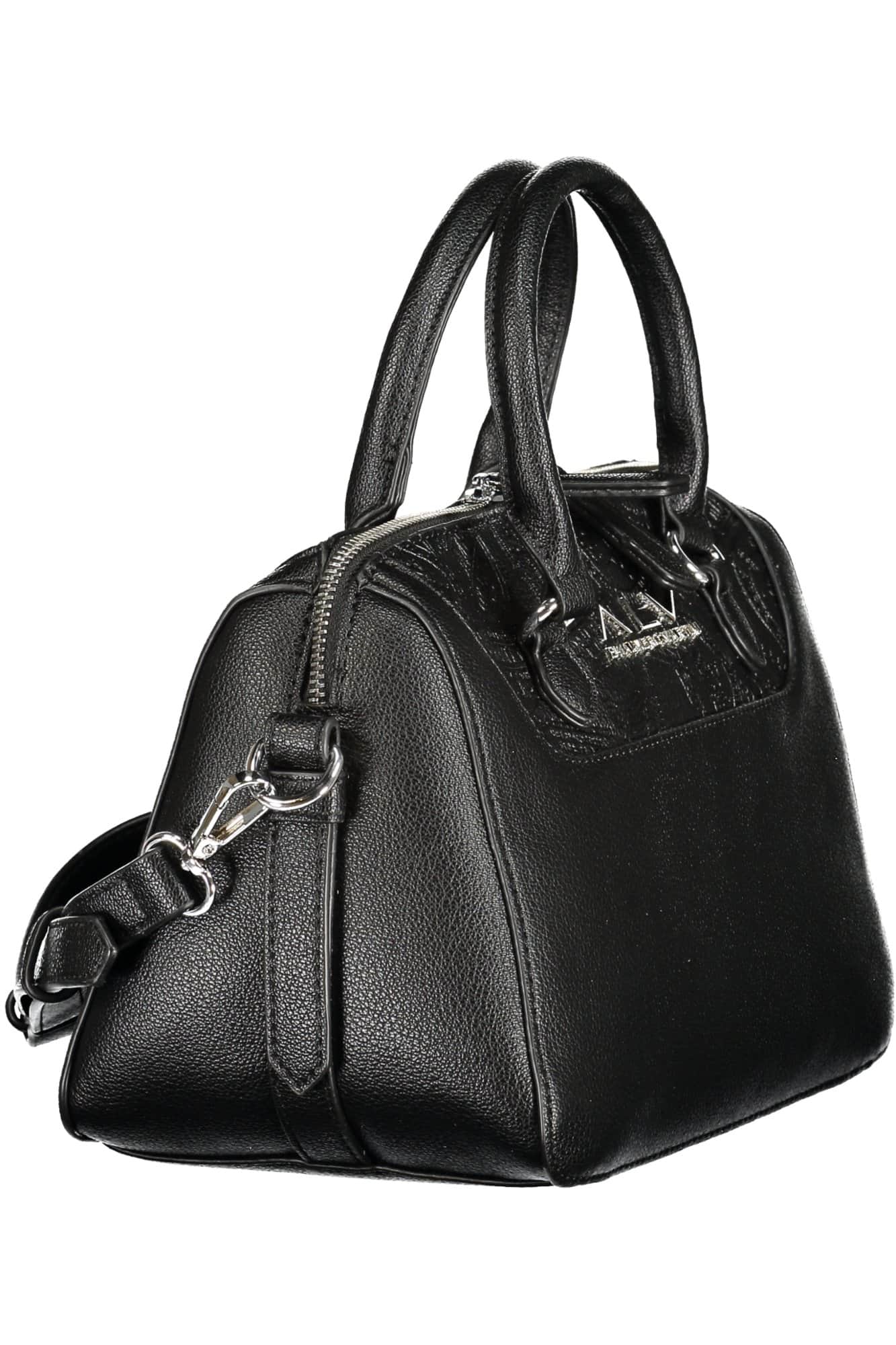 ALV BY ALVIERO MARTINI DAMEN SCHWARZ TASCHE