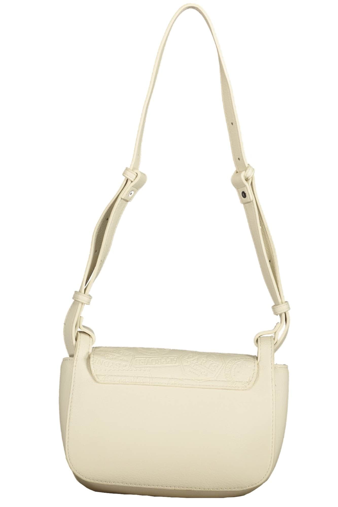 ALV BY ALVIERO MARTINI DAMEN WEISS TASCHE
