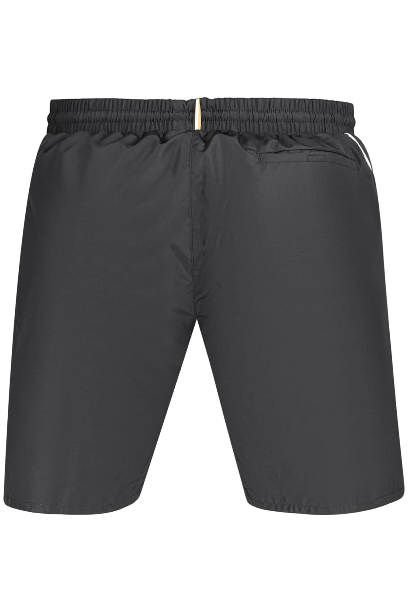 BOSS BADEHOSE PART SCHWARZ HERREN