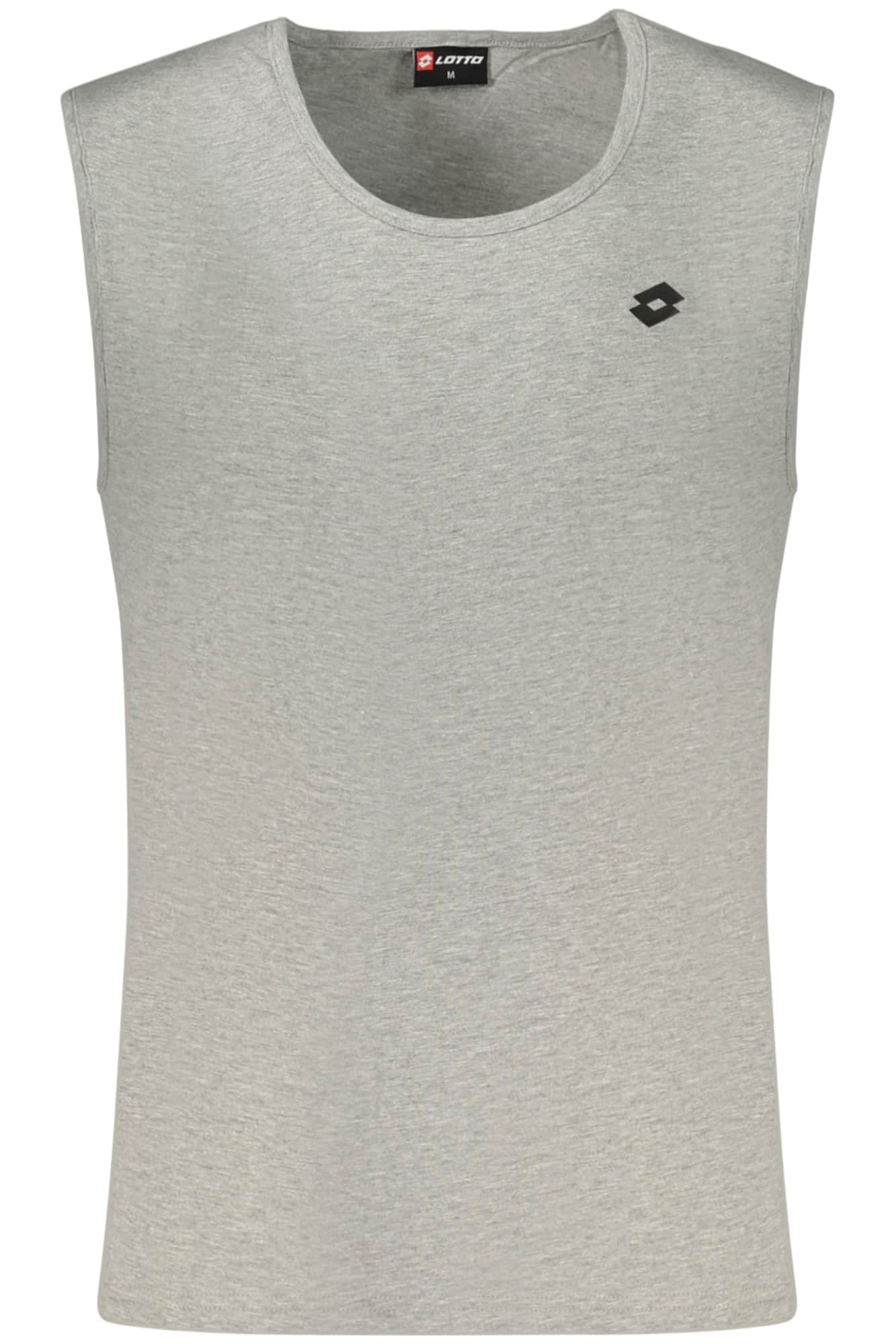 LOTTO HERREN GRAU TANKTOP