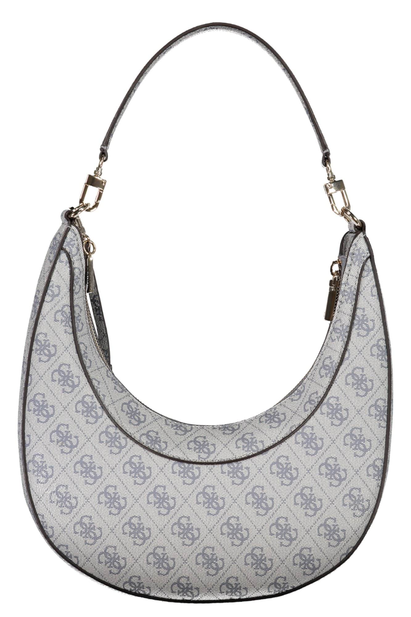 GUESS JEANS DAMEN SCHWARZ TASCHE