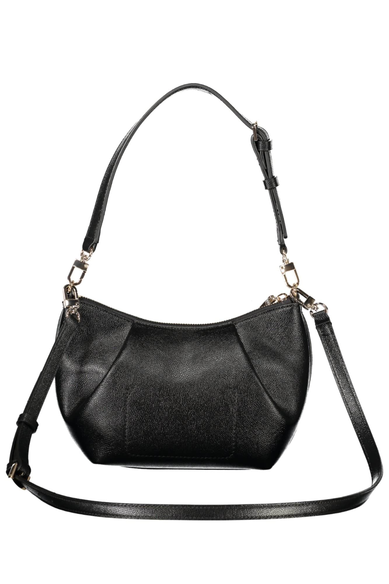 GUESS JEANS DAMEN SCHWARZ TASCHE