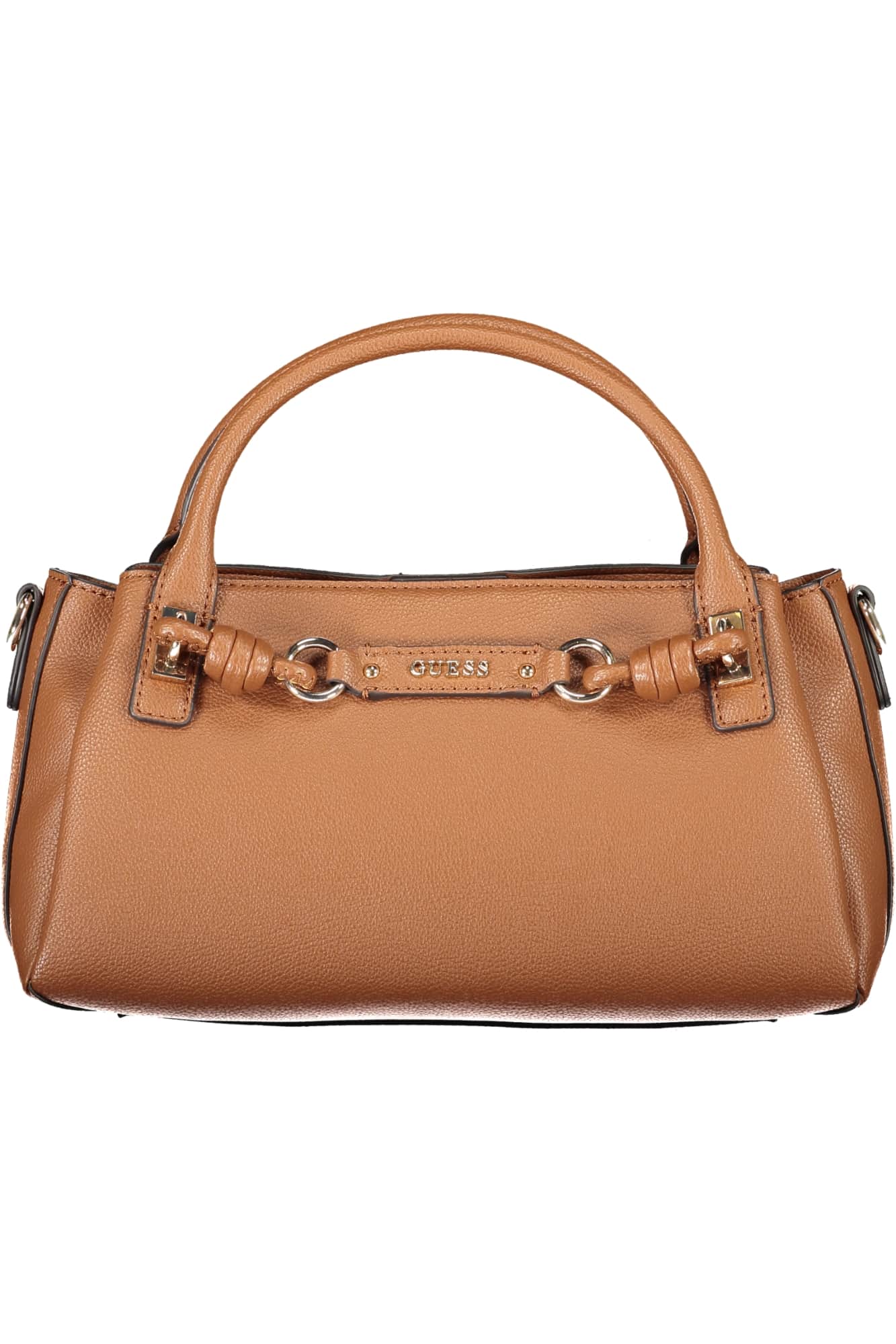 GUESS JEANS DAMEN BRAUN TASCHE