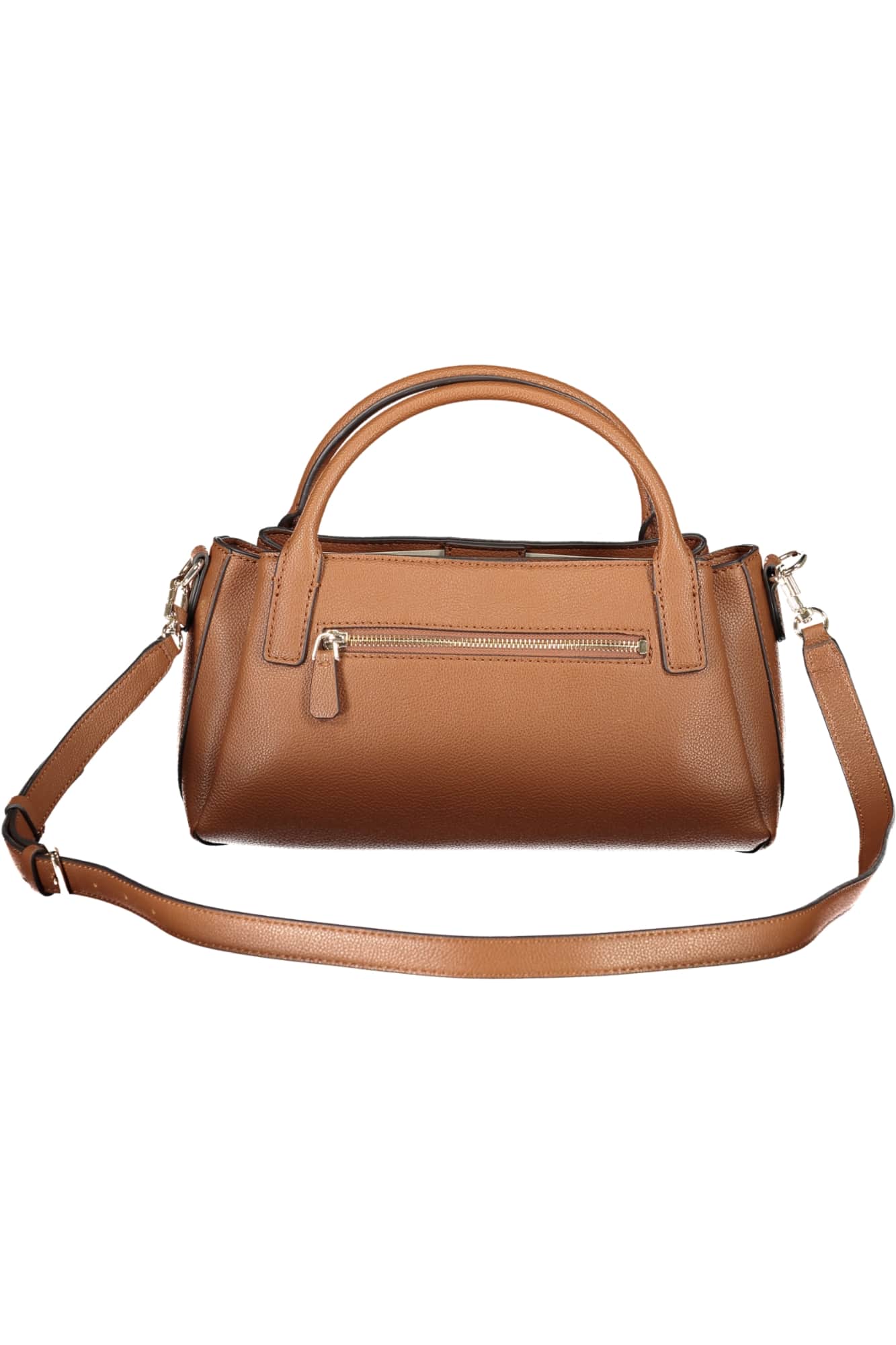 GUESS JEANS DAMEN BRAUN TASCHE