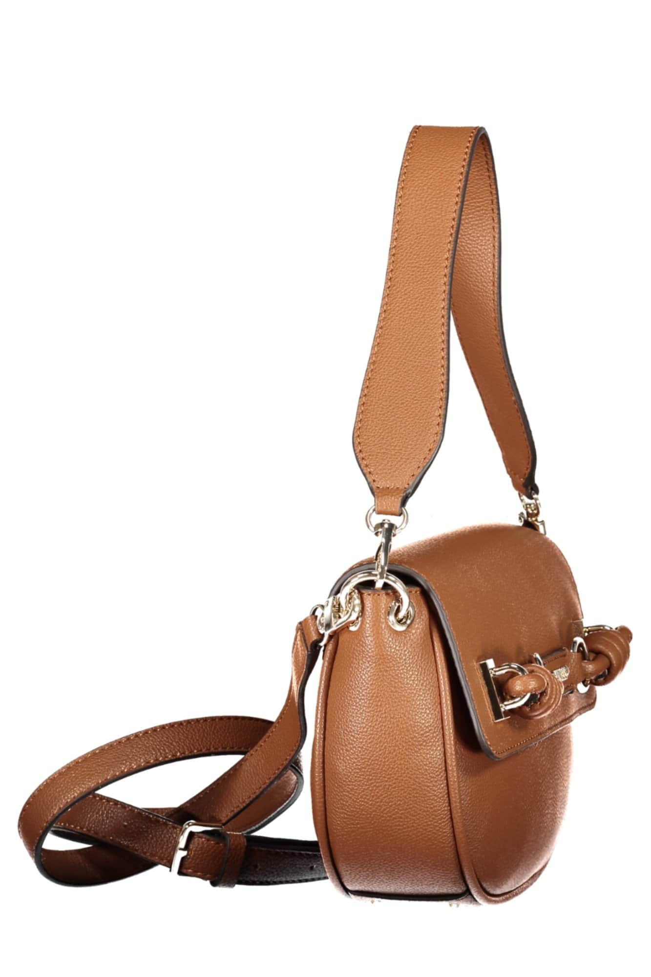 GUESS JEANS DAMEN SCHWARZ TASCHE