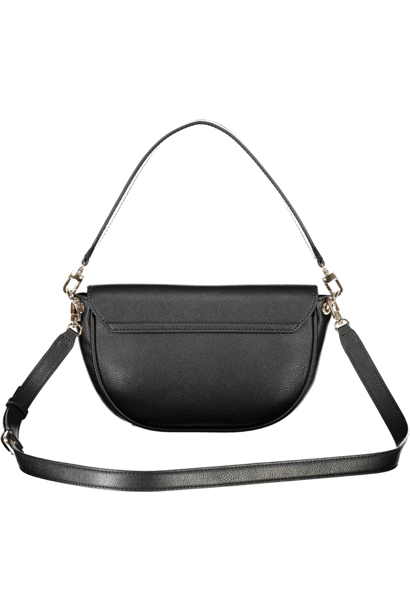GUESS JEANS DAMEN SCHWARZ TASCHE
