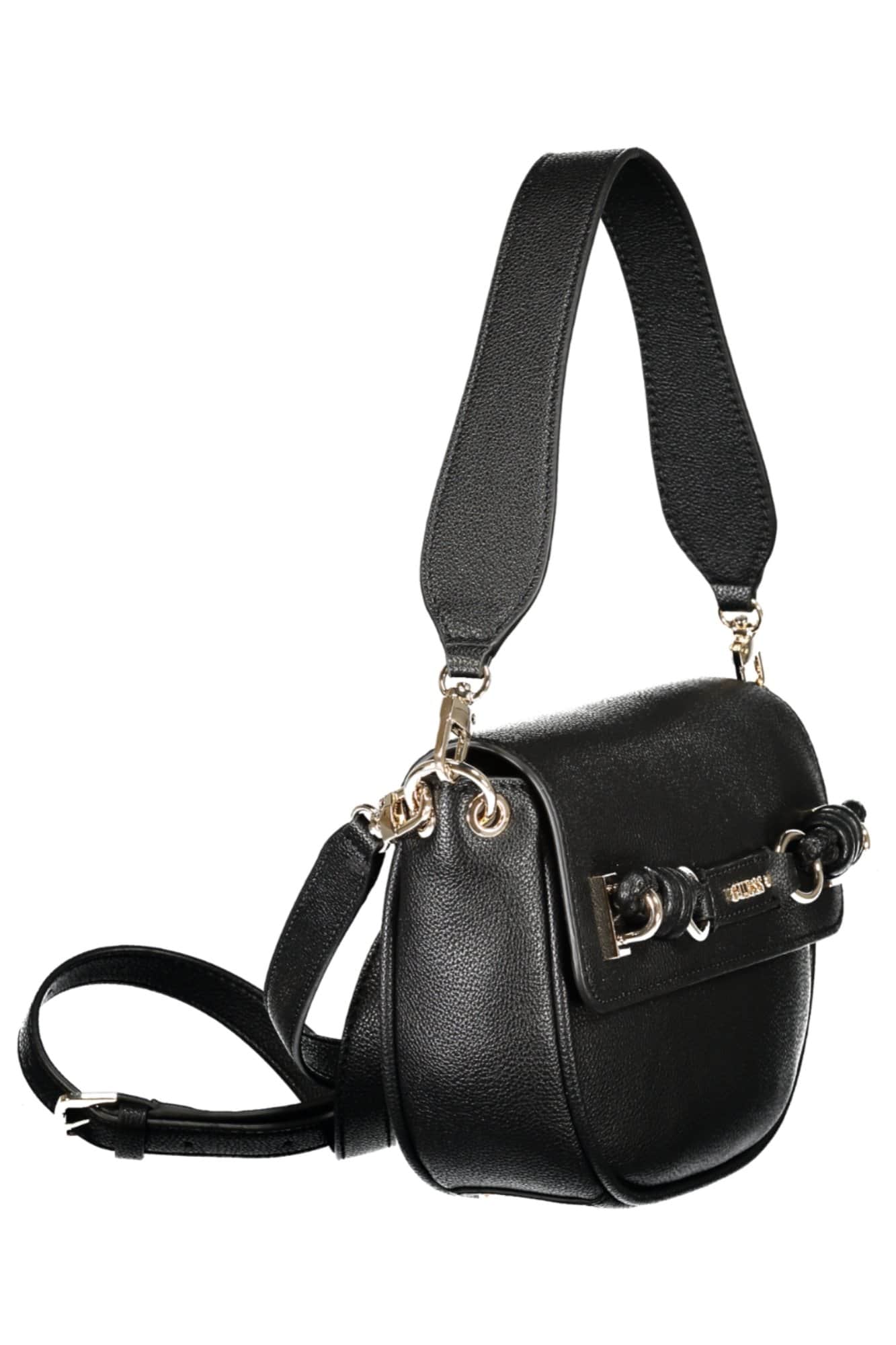 GUESS JEANS DAMEN SCHWARZ TASCHE