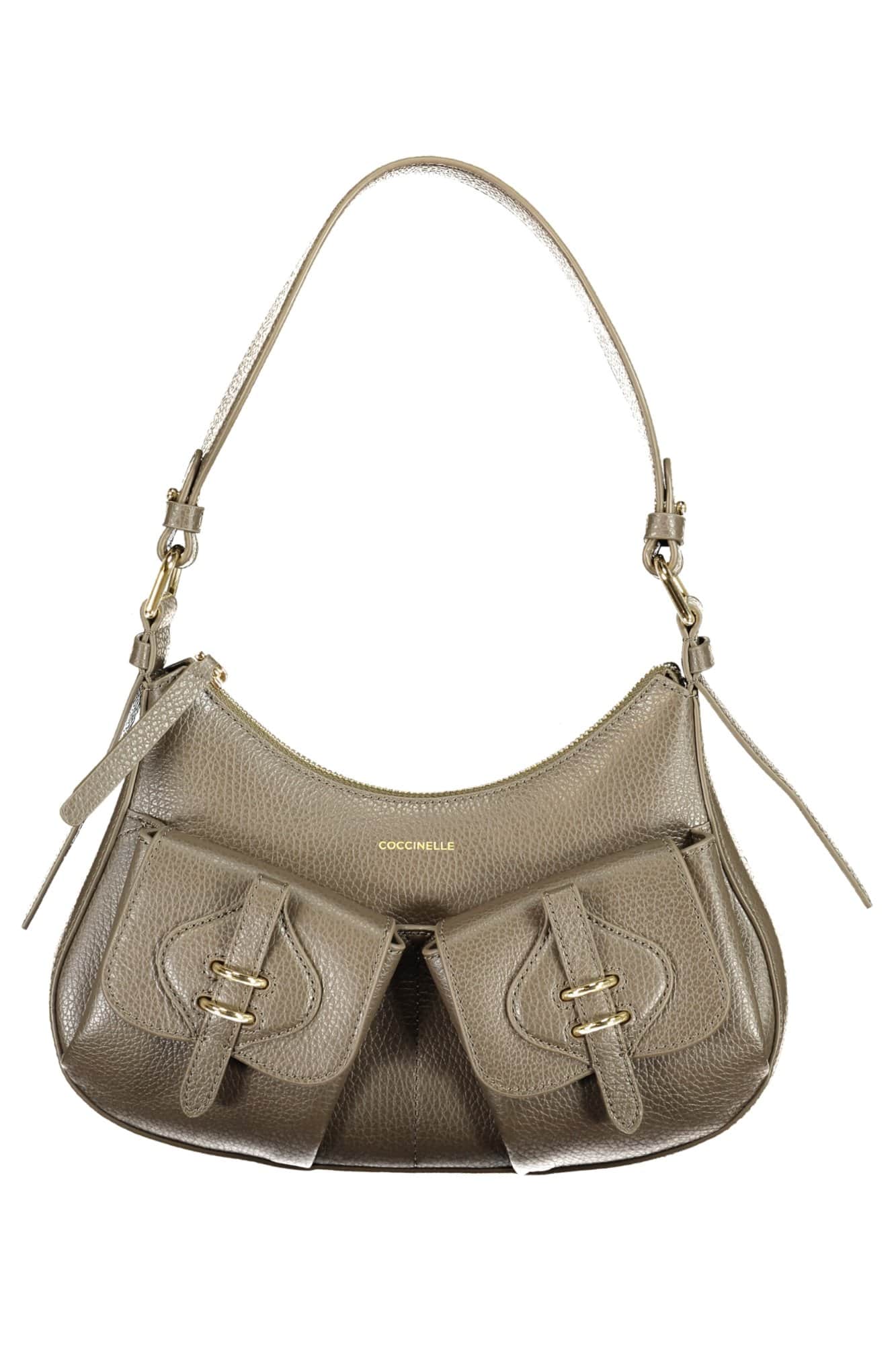 Coccinelle damen schwarz tasche