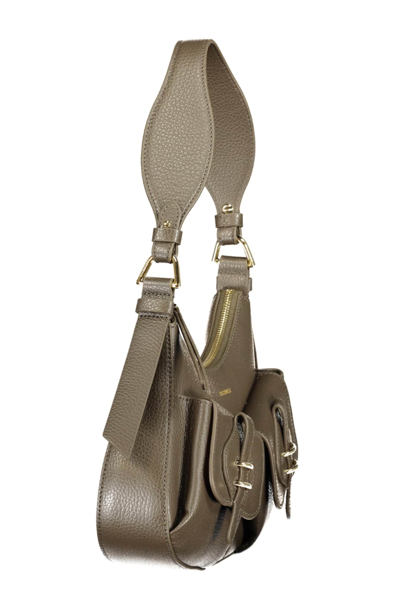 Coccinelle damen schwarz tasche