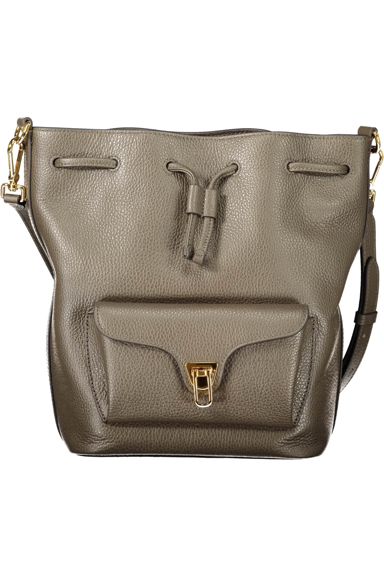 Coccinelle damen schwarz tasche