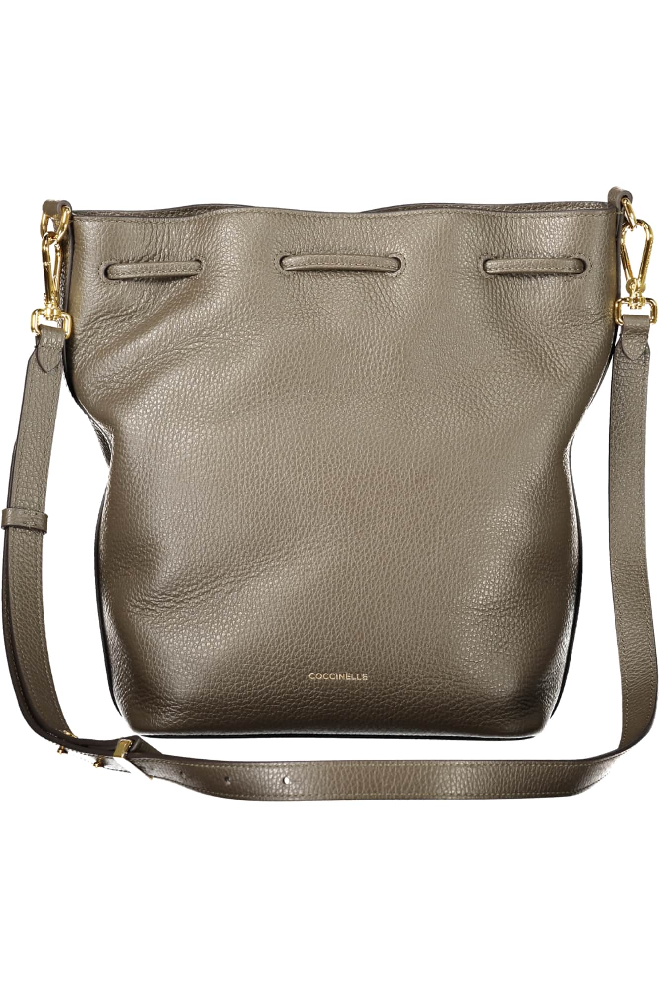 Coccinelle damen schwarz tasche