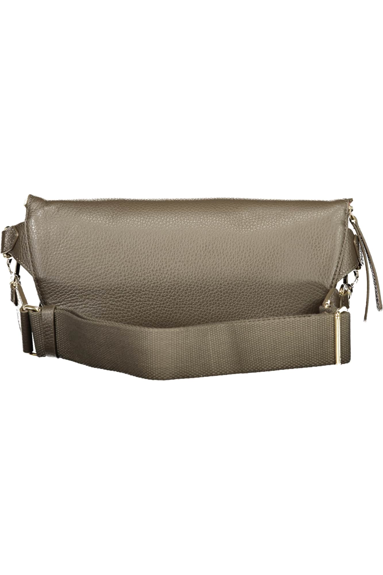 Coccinelle damen braun gürteltasche