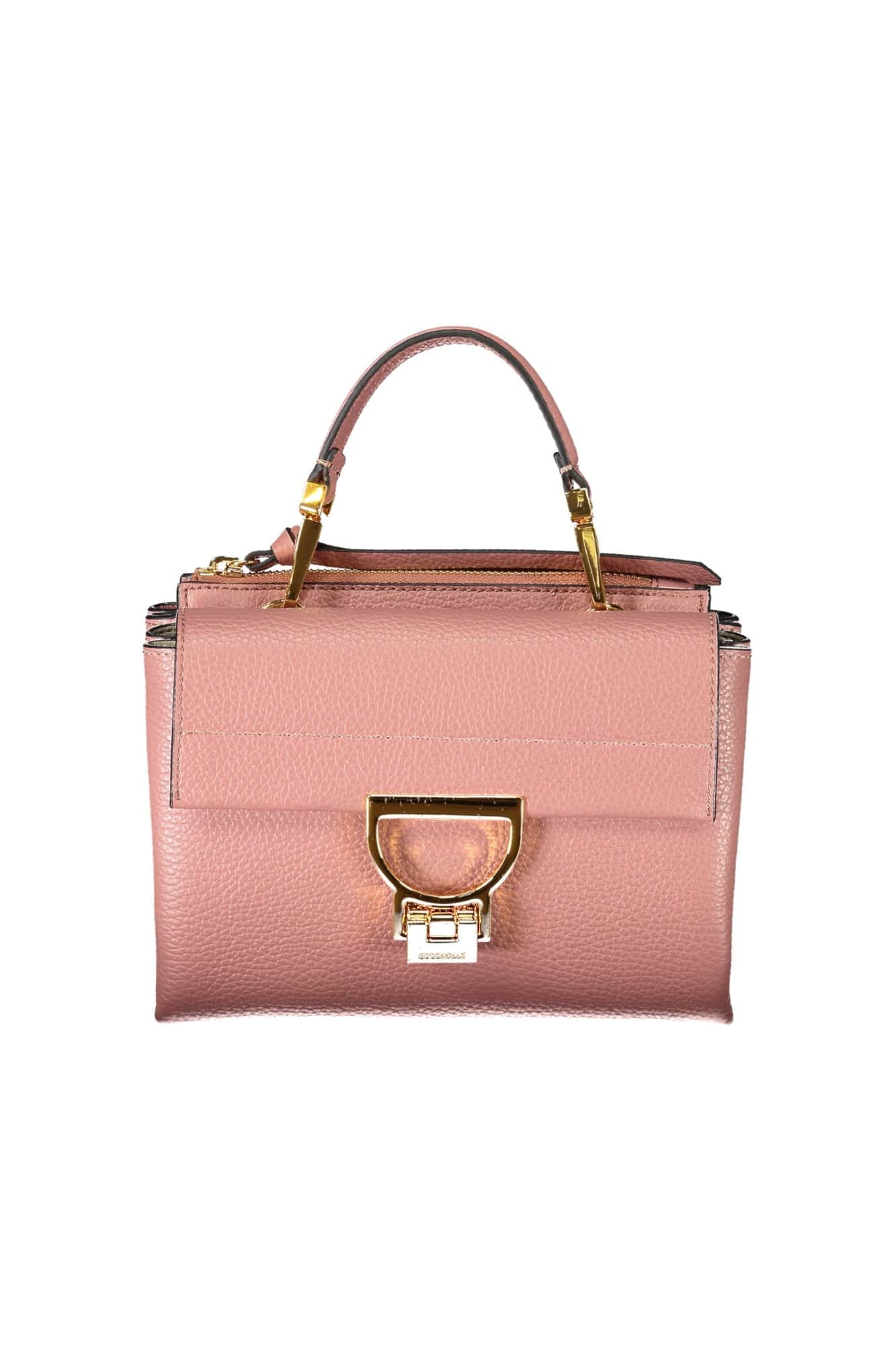 COCCINELLE DAMEN ROSA TASCHE