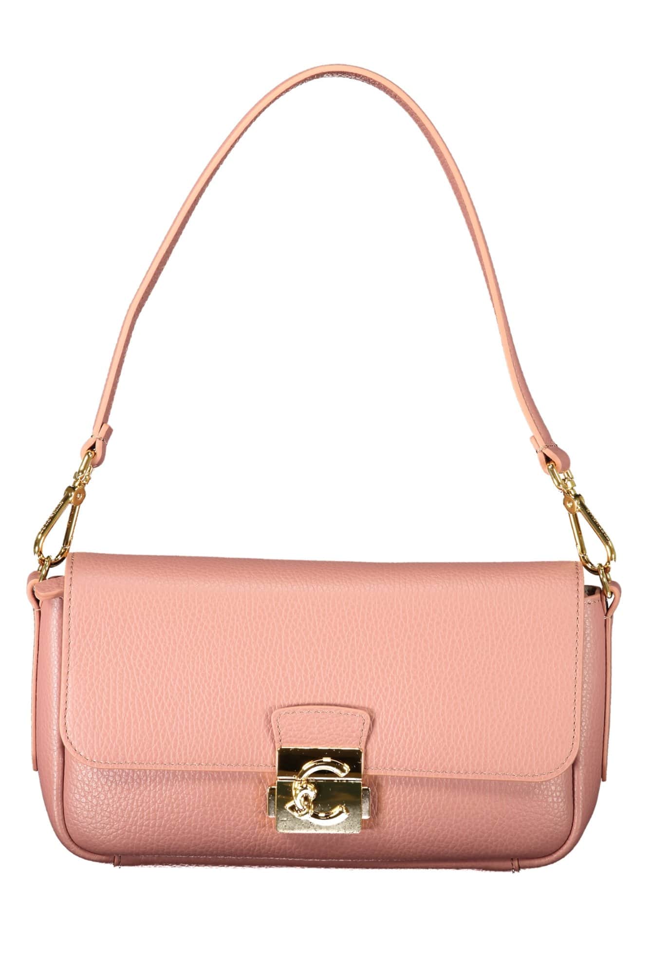COCCINELLE DAMEN ROSA TASCHE