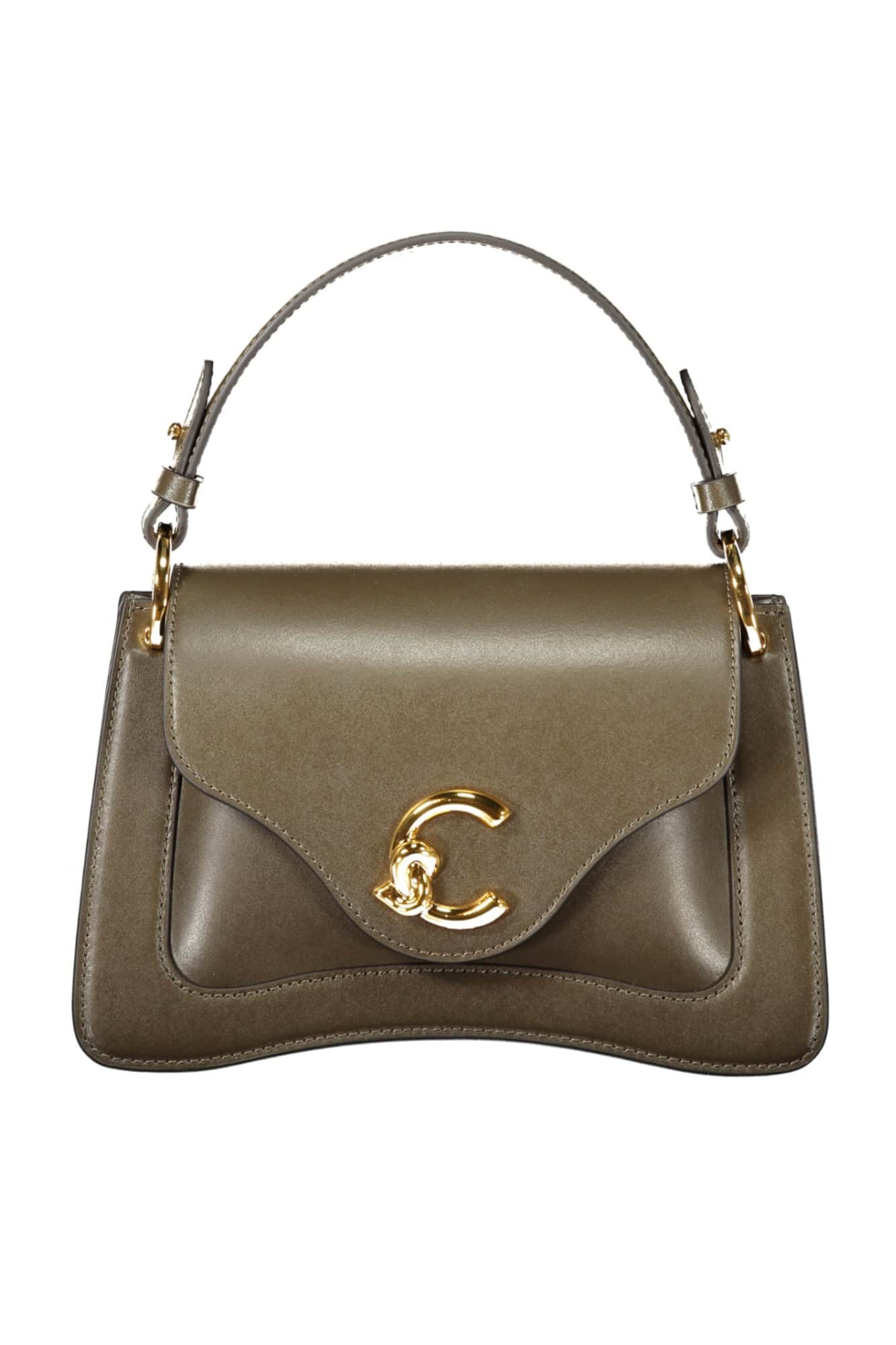 Coccinelle damen schwarz tasche
