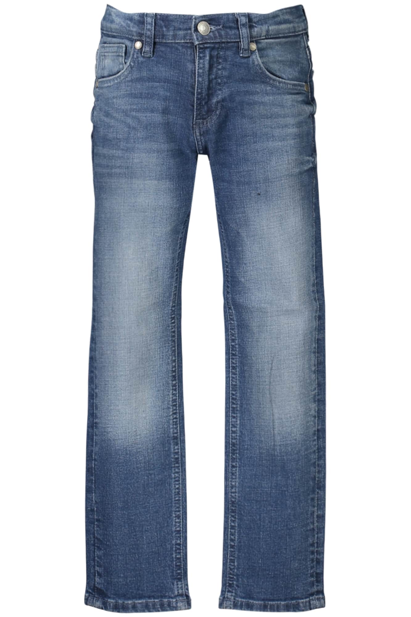 GUESS JEANS DENIM JEANS FÜR KINDER BLAU