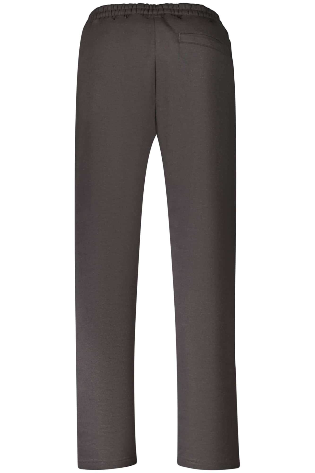 BOXEUR DES RUES SCHWARZ HERREN LANG SUIT HOSE