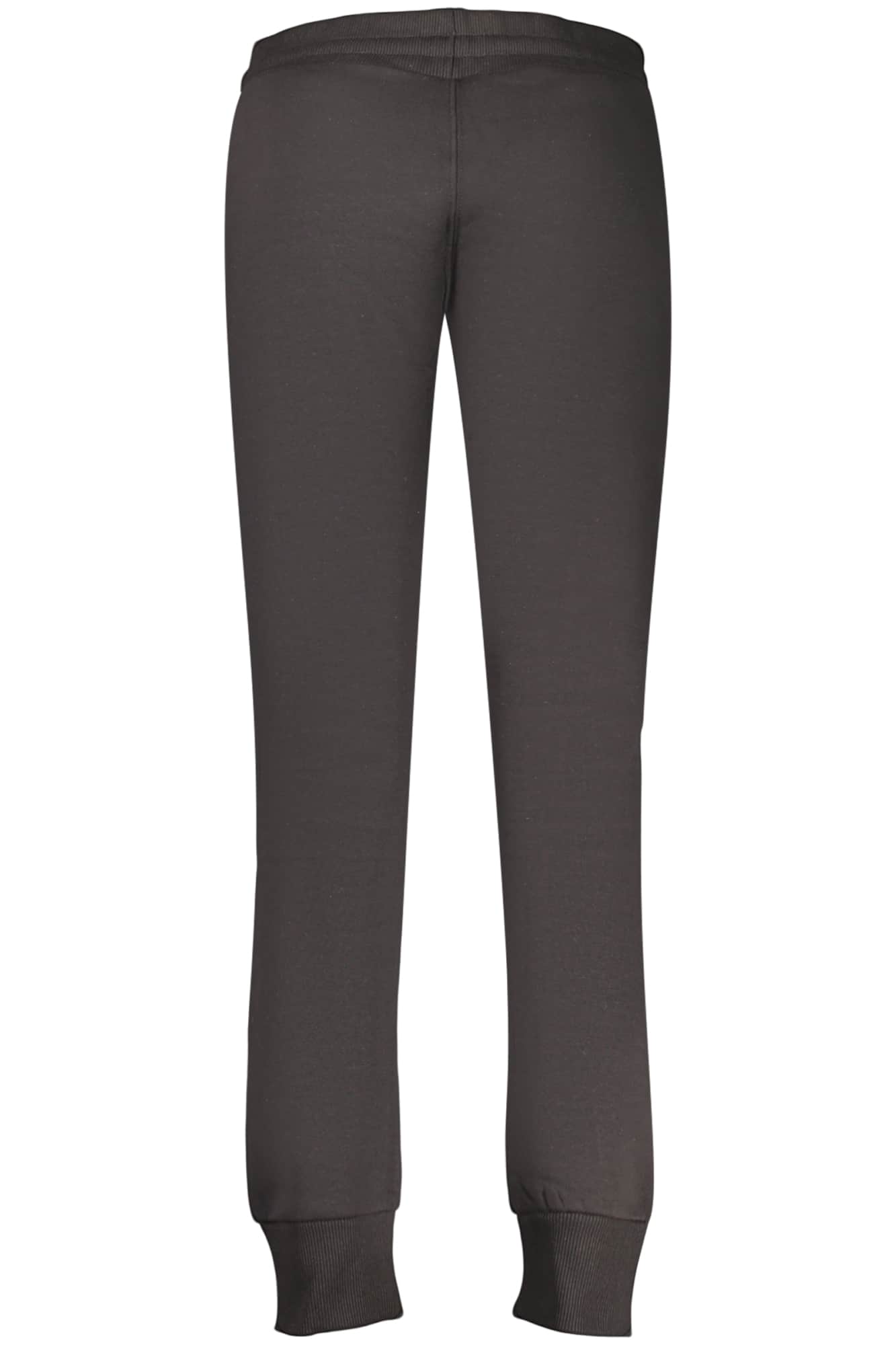 BOXEUR DES RUES DAMEN LANG SUIT HOSE SCHWARZ