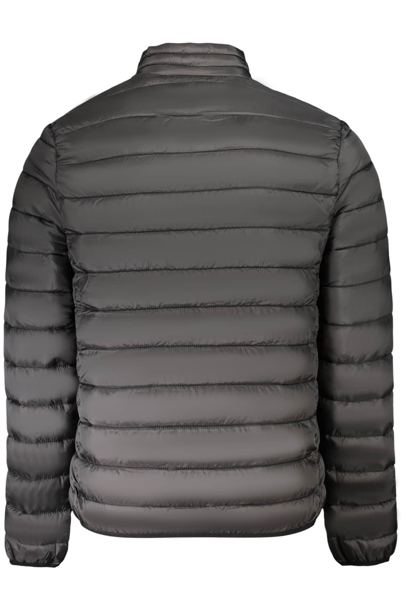 BOXEUR DES RUES HERREN SCHWARZ JACKE