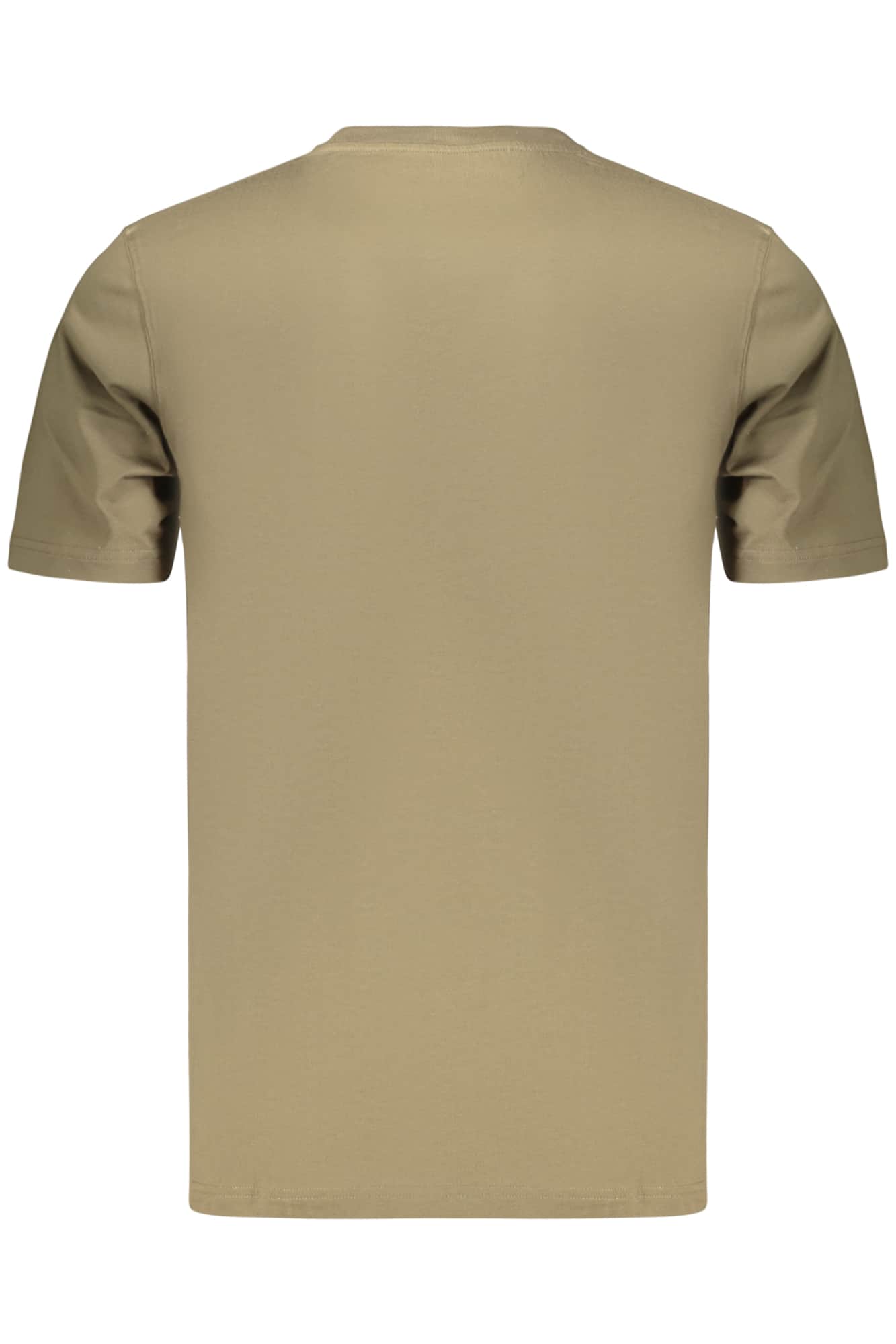 Refrigiwear herren kurzarm t-shirt, blau