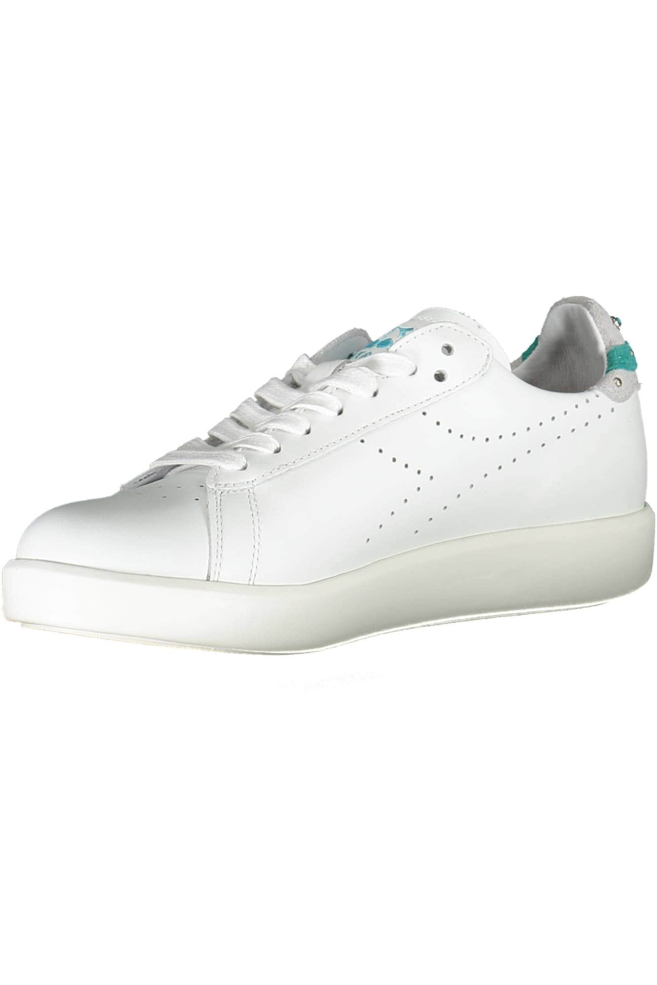 DIADORA WEISS DAMEN SPORTSCHUHE