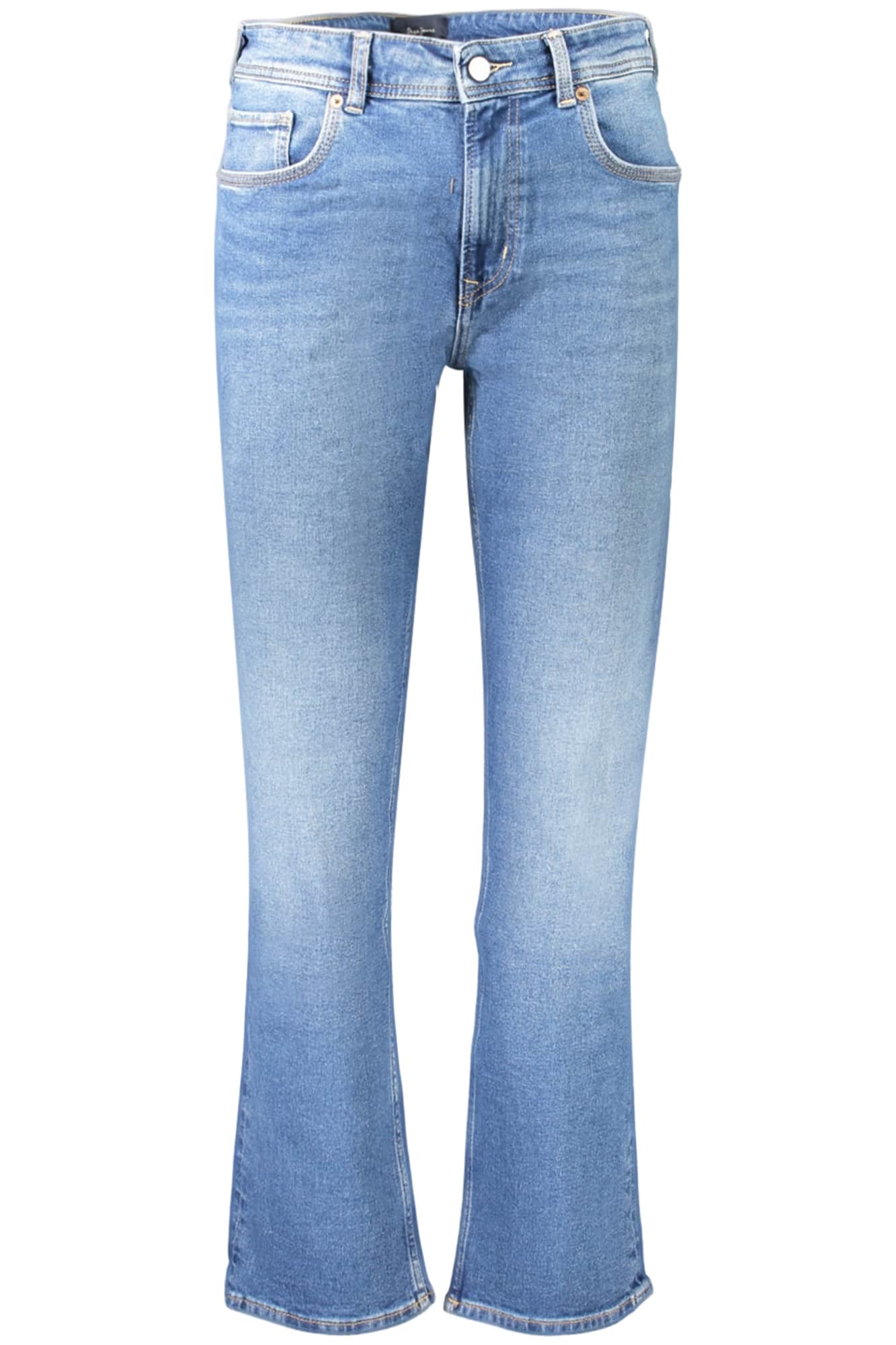 PEPE JEANS DAMEN DENIM JEANS BLAU