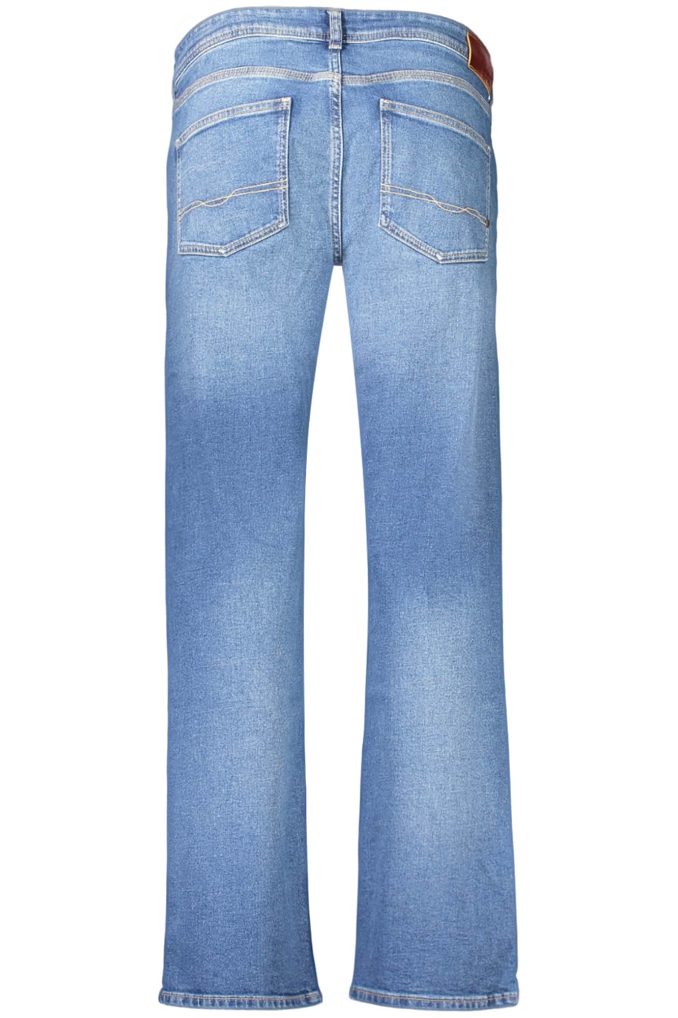 PEPE JEANS DAMEN DENIM JEANS BLAU