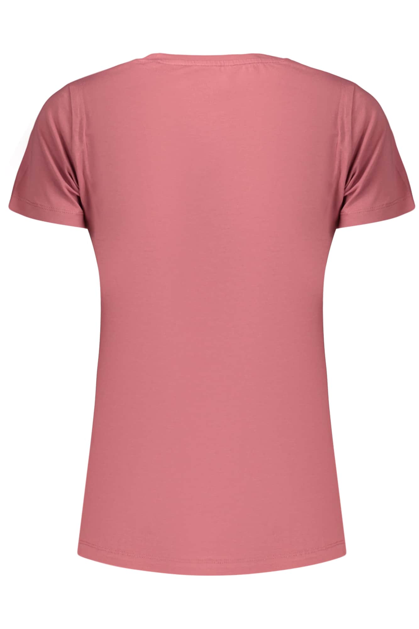 PEPE JEANS DAMEN KURZARM T-SHIRT SCHWARZ