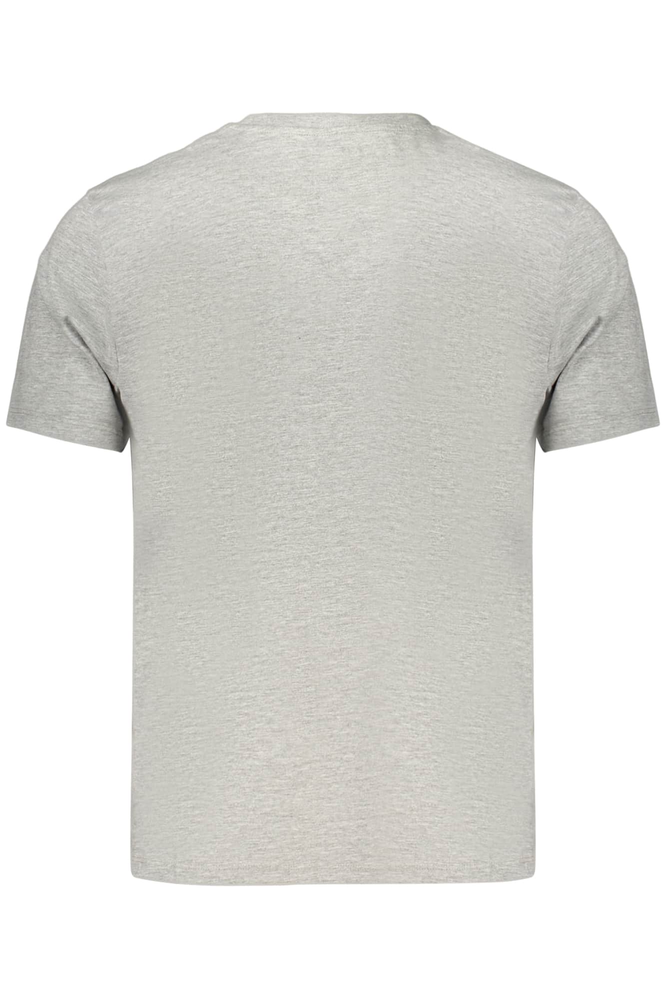 PEPE JEANS HERREN KURZARM T-SHIRT, GRAU
