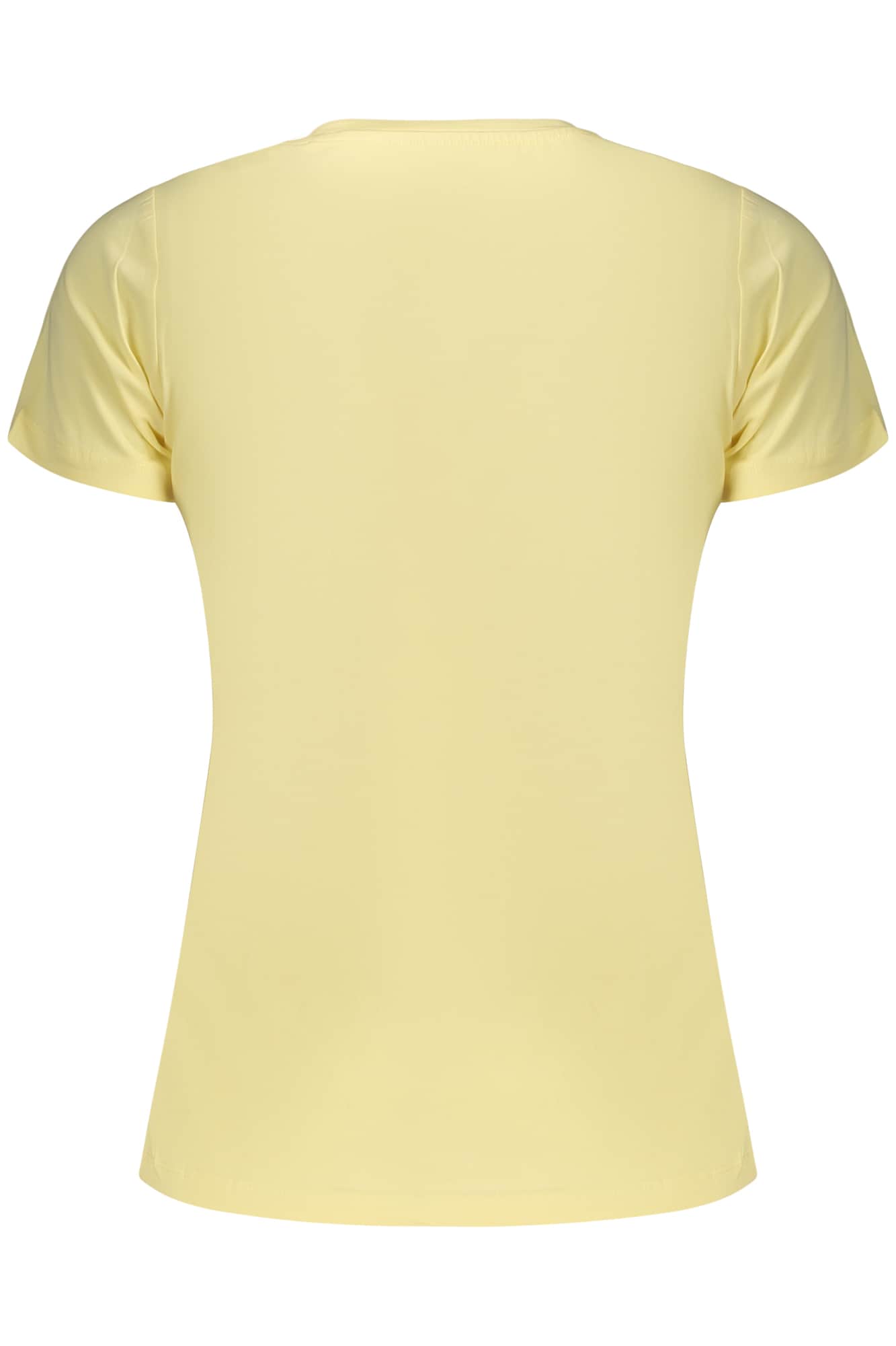 PEPE JEANS DAMEN KURZARM T-SHIRT SCHWARZ