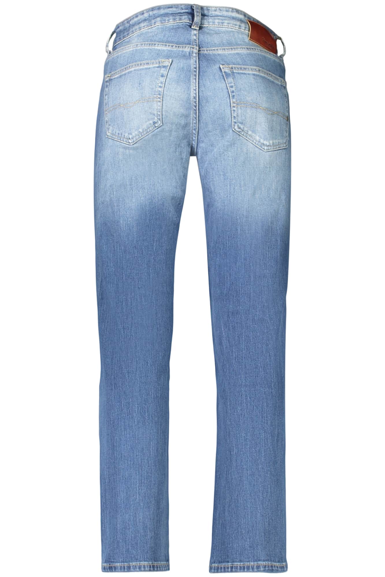 PEPE JEANS HERREN BLAU DENIM JEANS