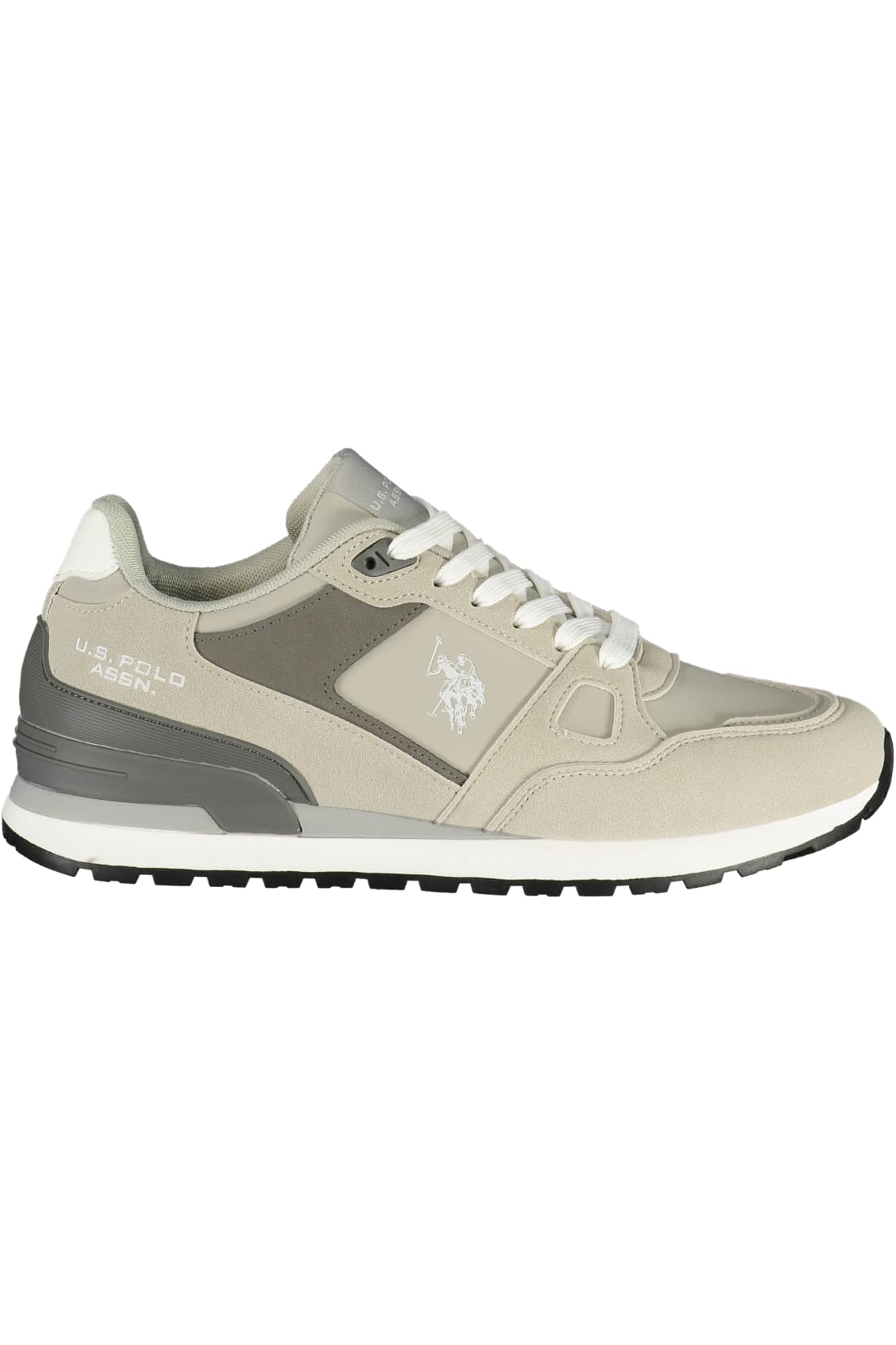 US POLO ASSN. HERREN BLAU SPORTSCHUHE