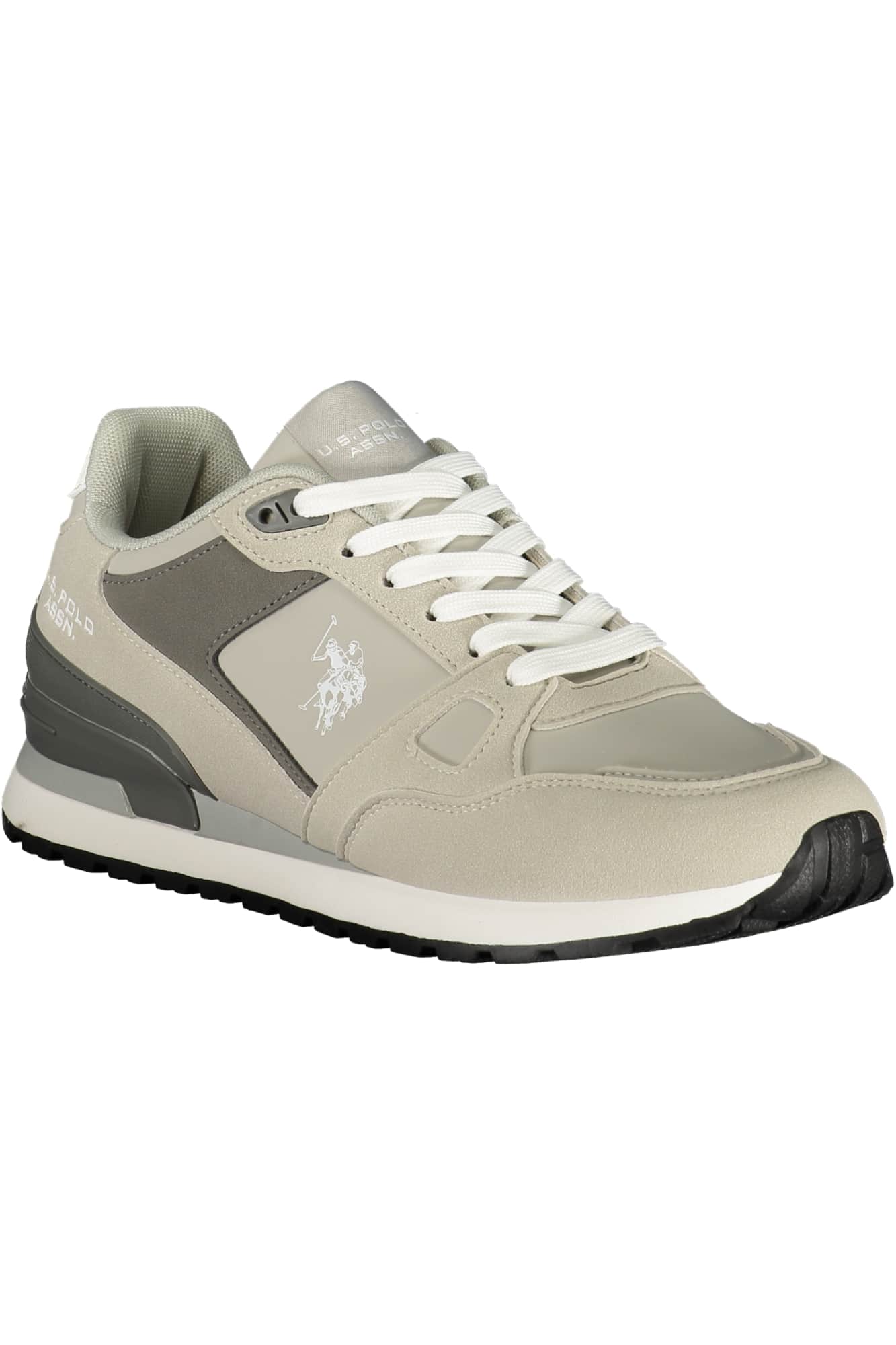 US POLO ASSN. HERREN BLAU SPORTSCHUHE