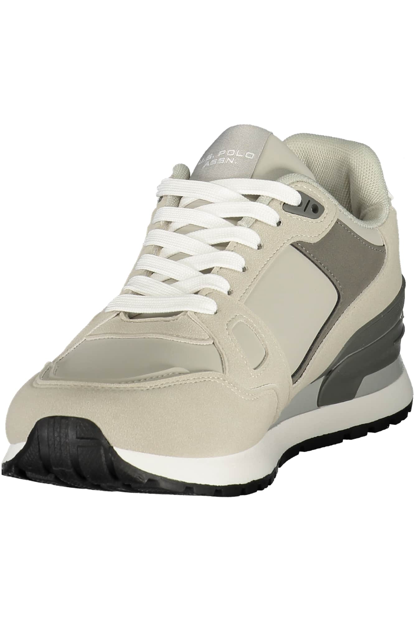 US POLO ASSN. HERREN BLAU SPORTSCHUHE