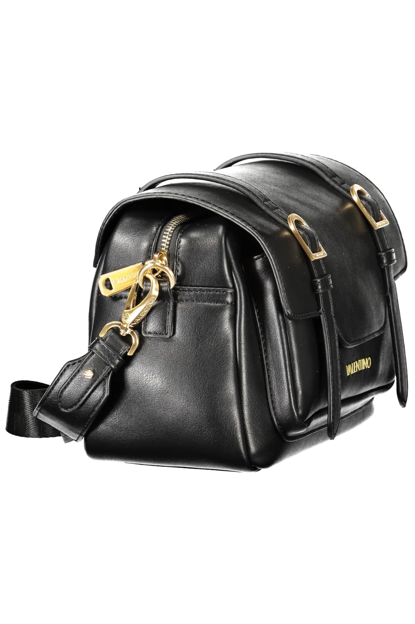 VALENTINO DAMEN SCHWARZ TASCHE