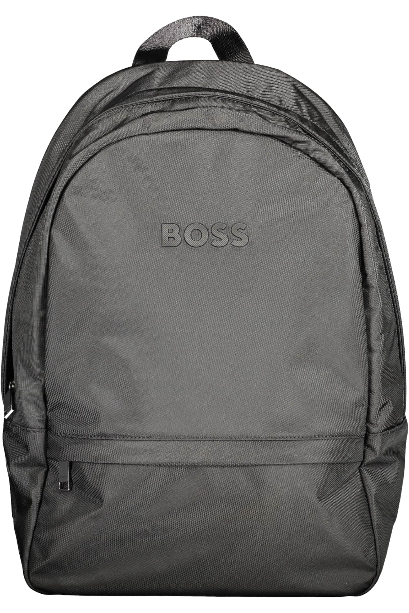 BOSS HERREN SCHWARZ RUCKSACK