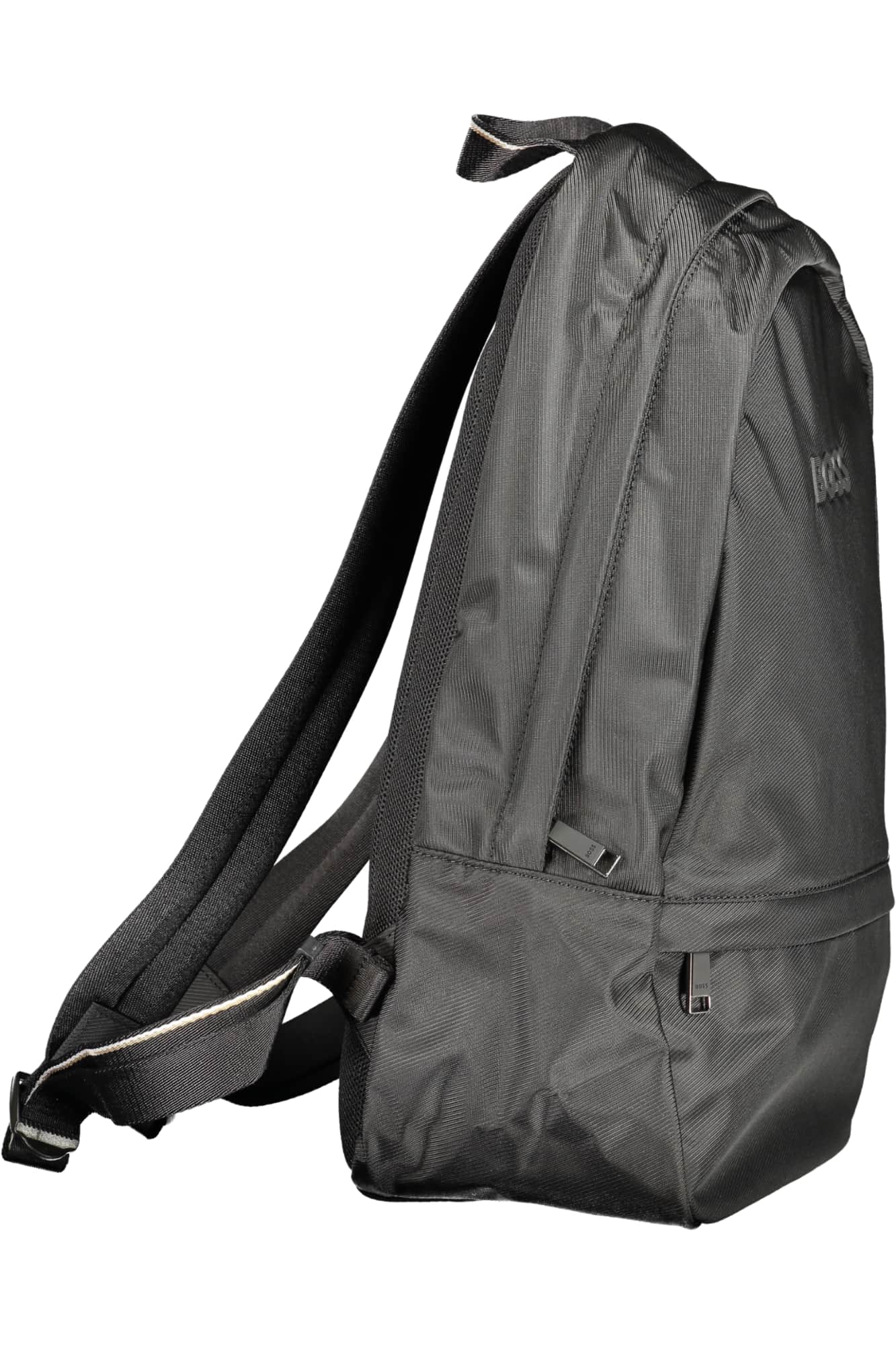BOSS HERREN SCHWARZ RUCKSACK