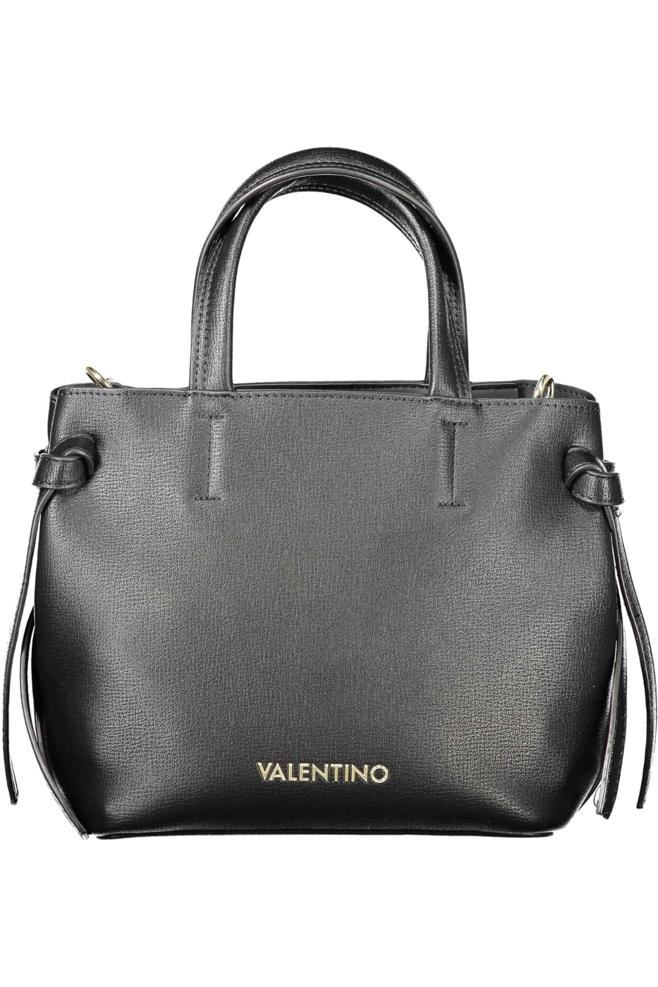 VALENTINO DAMEN SCHWARZ TASCHE