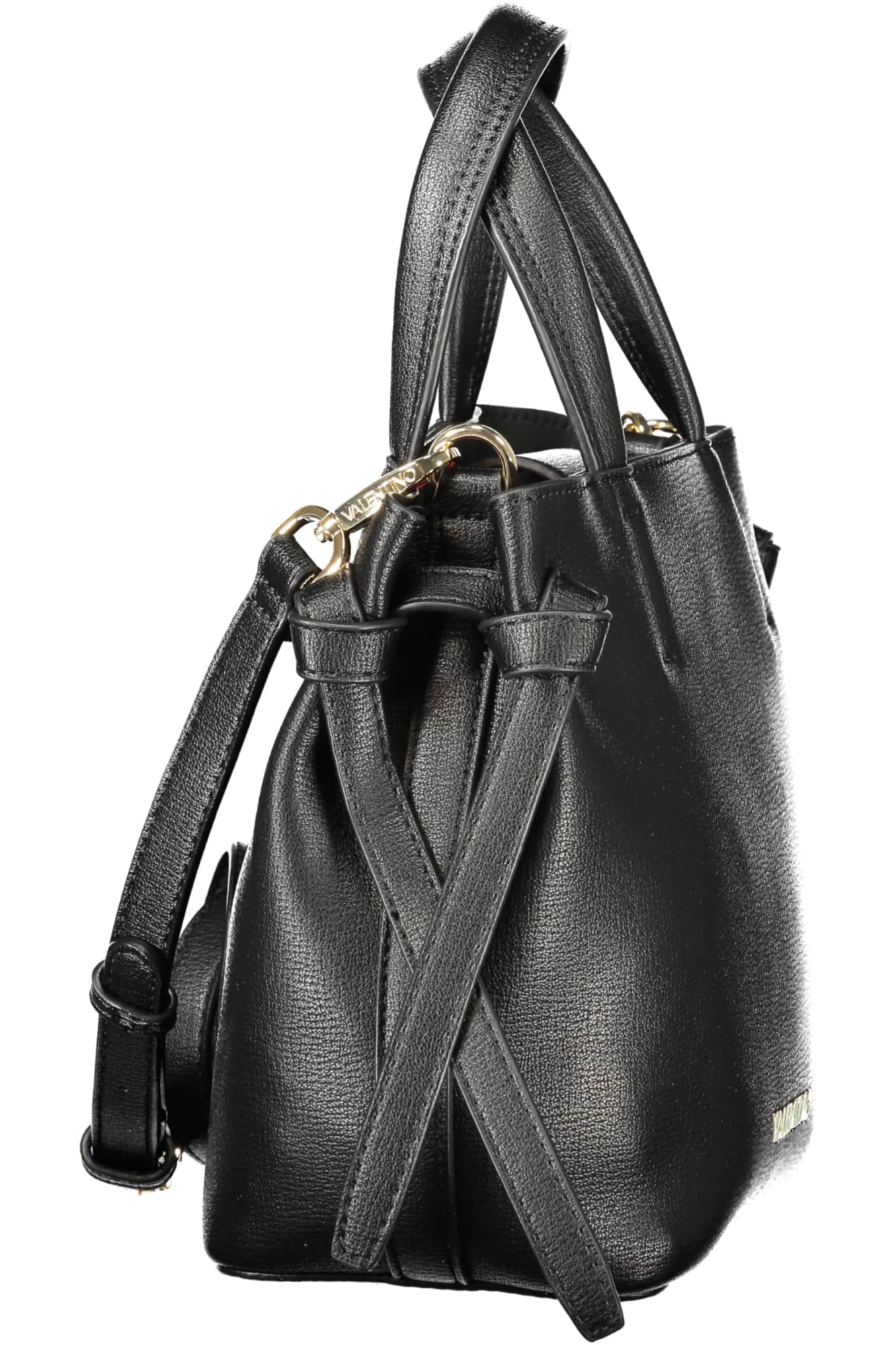 VALENTINO DAMEN SCHWARZ TASCHE