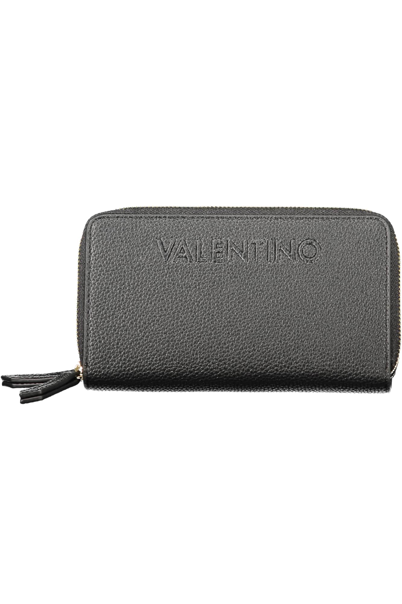 VALENTINO DAMEN SCHWARZ GELDBÖRSE