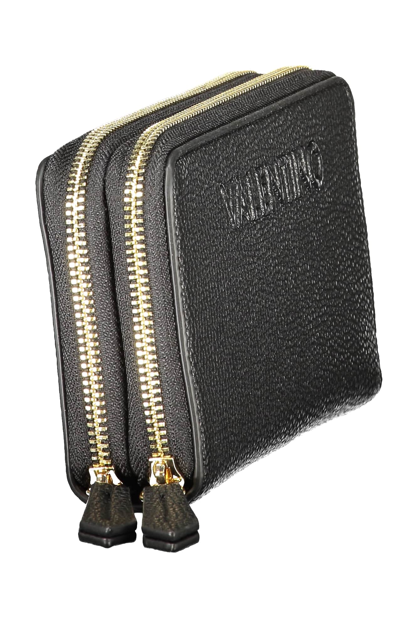 VALENTINO DAMEN SCHWARZ GELDBÖRSE
