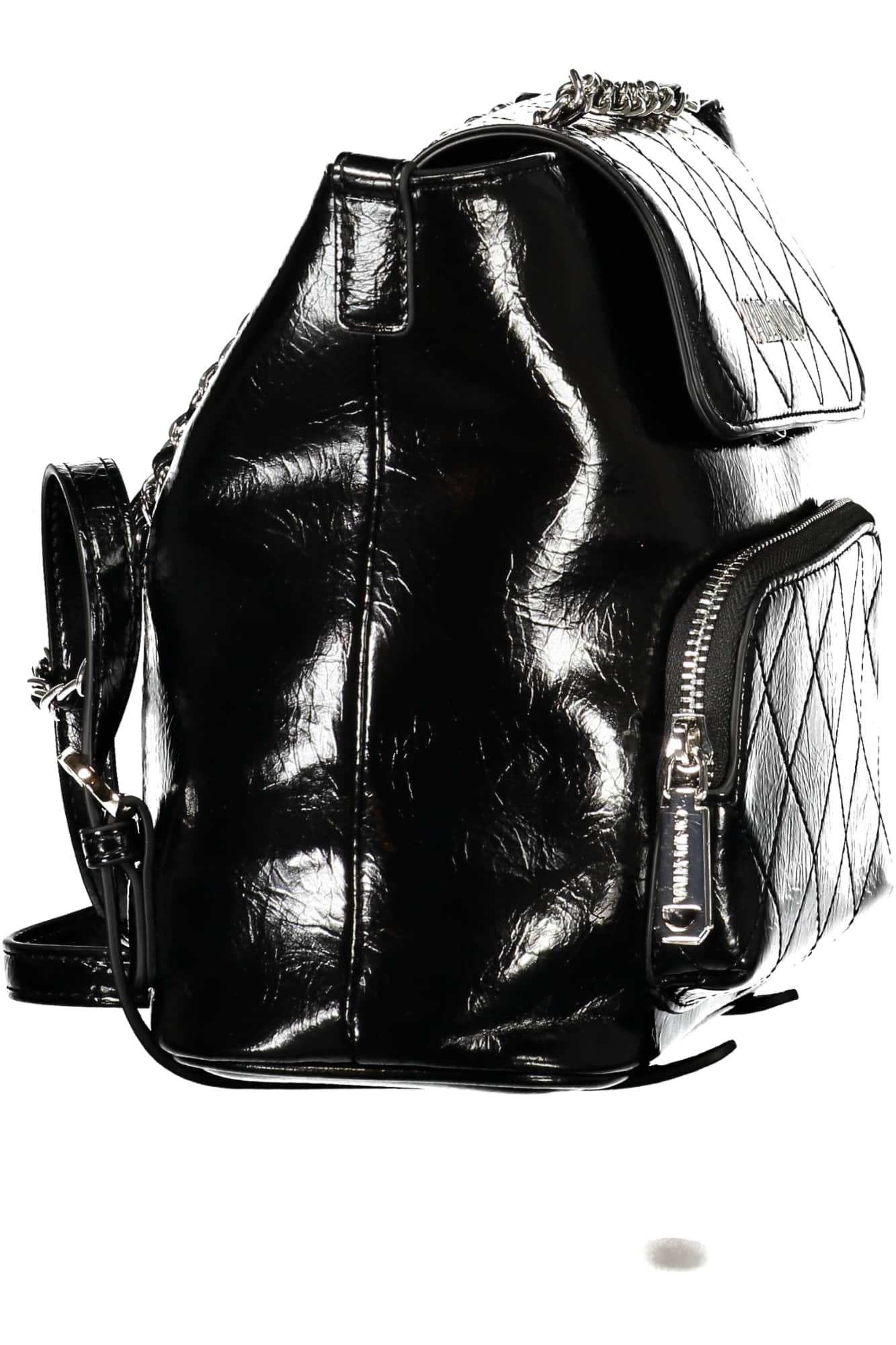 VALENTINO DAMEN SCHWARZ RUCKSACK